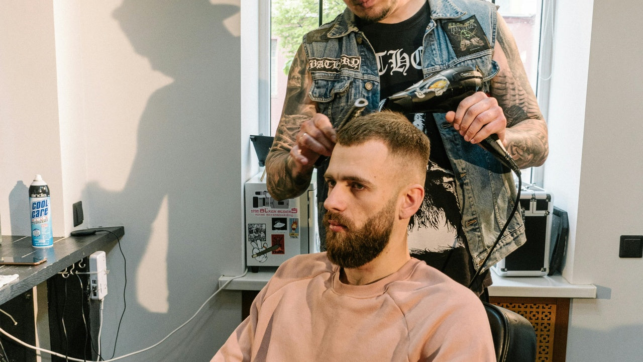 Top 15 Good Haircuts for Men in 2024: A Comprehensive Guide