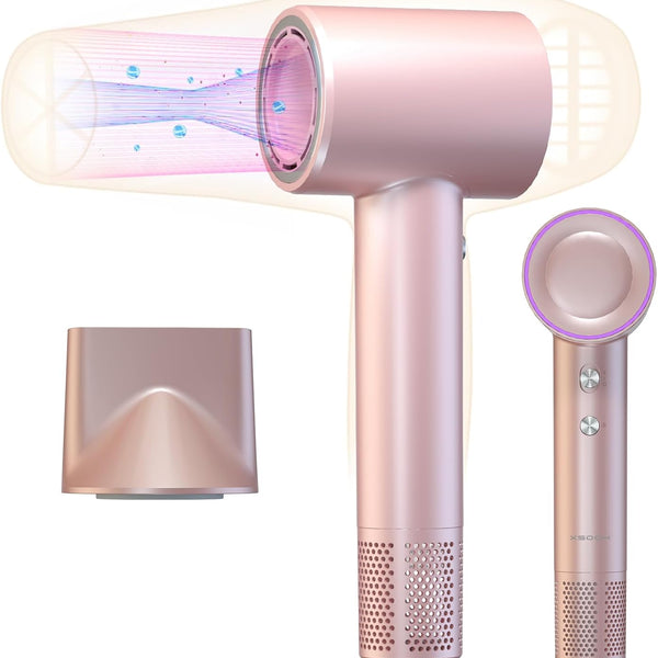 XSOOH Hair Dryer M01