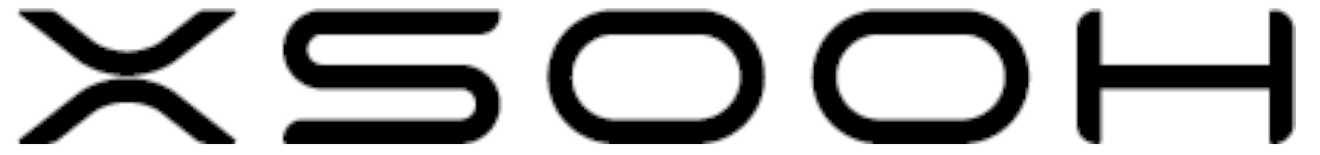 Xsooh_Logo